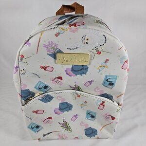 Wizarding World of Harry Potter Potions Icons Hogwarts Mini Backpack Bioworld